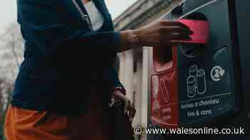 AD FEATURE: Why good recycling habits should travel with you