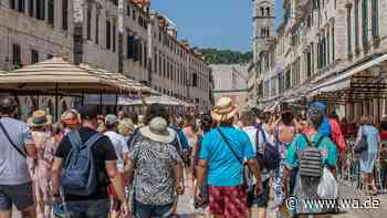 Adria-Perle in Kroatien zieht die Notbremse: „Wir streichen sechs große Tourismuszonen“