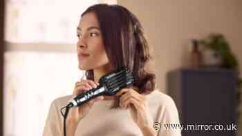 New Lidl £13 hairbrush with '2-in-1' styling feature coming out this Thursday