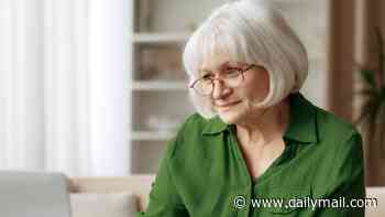 Does our big age gap mean I might not inherit my husband's pension? STEVE WEBB replies