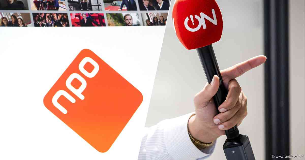 NPO zegt nu ook vertrouwen in Ongehoord Nederland op, dinsdag oordeel minister verwacht