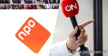 NPO zegt nu ook vertrouwen in Ongehoord Nederland op, dinsdag oordeel minister verwacht