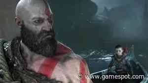 See Ripped Game Of Thrones Actor’s Pitch To Play God Of War’s Kratos In Role Already Cast By Another Ripped Actor
