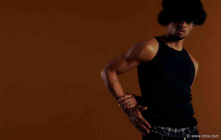 Feel the funk with Gabriel Jacoby’s exclusive playlist for The Cover