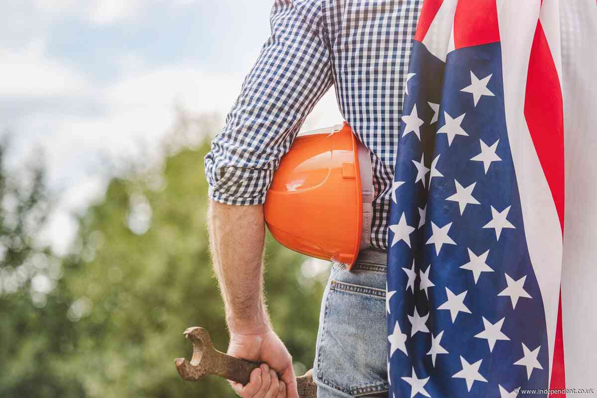 What is the history of Labor Day why do we celebrate it in the US?