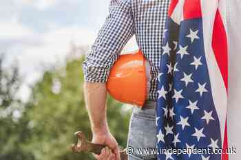 What is the history of Labor Day why do we celebrate it in the US?