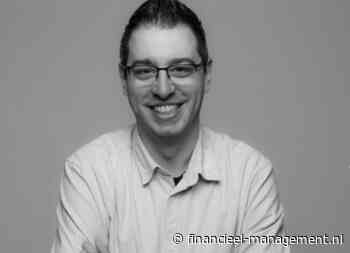 Thijs Smedts is de nieuwe Manager Finance & IT van Tata Steel Service Centre