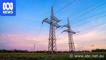 Graziers under transmission line launch bid to quash energy zone