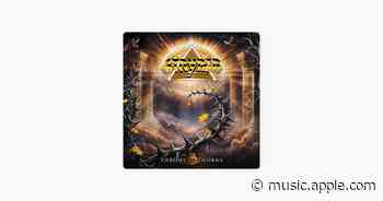 Here In Your Heart - Stryper