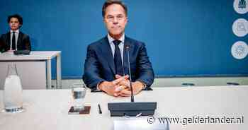KIJK LIVE |  Rutte verdedigt coronadoel om zorg niet te laten overlopen: ‘Zou ik weer zo doen’