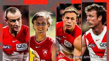 Suspended Swans to foot their own legal bills under AFL rules