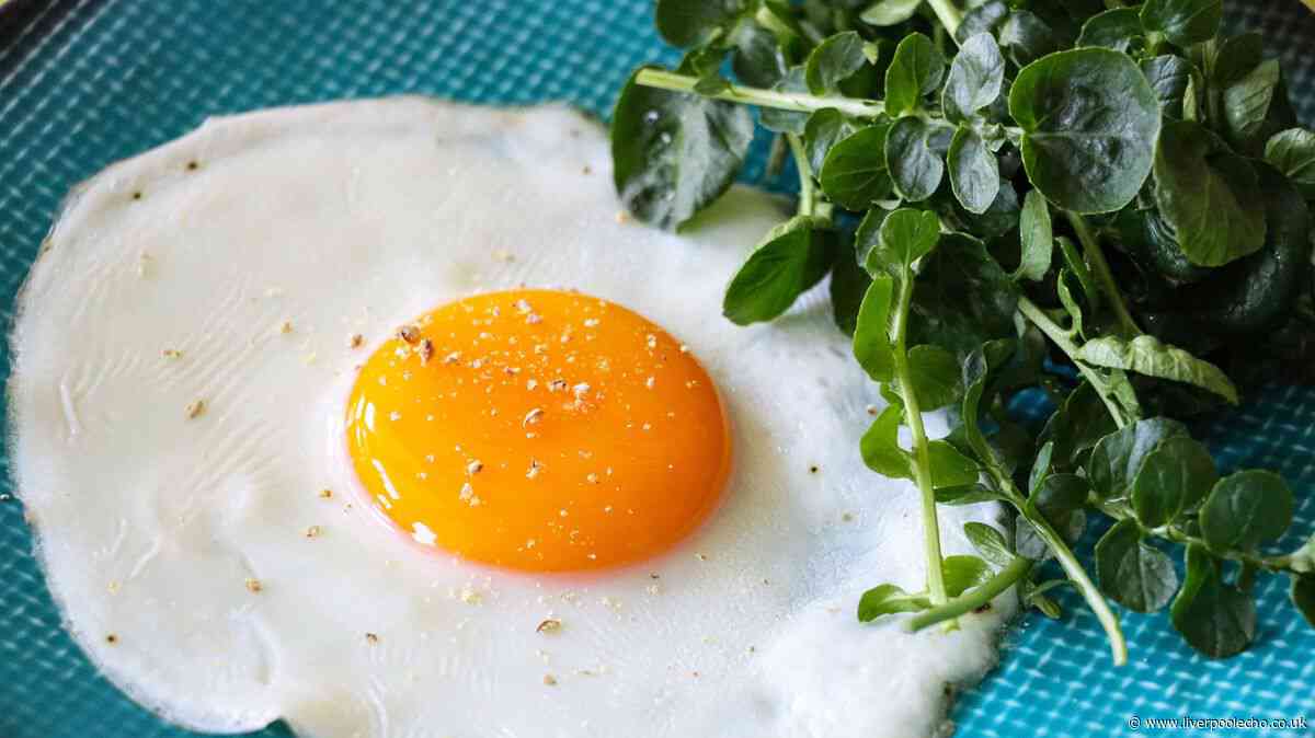 Ditch the frying pan — eggs will be tastier if you follow chef's easy method