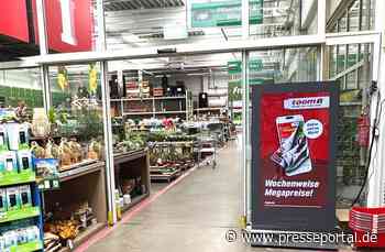 Marktstart: toom öffnet sein Retail Media Inventar für Werbetreibende
