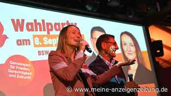 Landtagswahl in Sachsen-Anhalt: Wie geht es jetzt weiter?