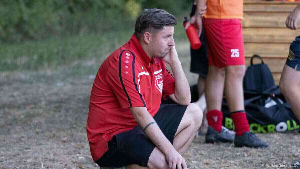 „Weiß nicht, ob er Grashalme gezählt hat“: Aßling stinksauer nach Abseits-Ärger in Kiefersfelden