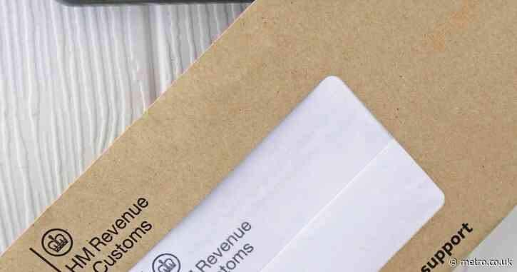 Almost 990,000 women to receive £70 HMRC refund letter — and it’s not a scam