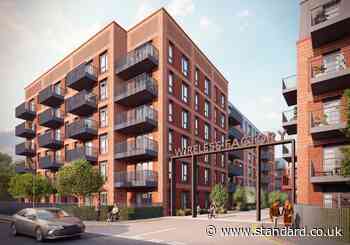 London council approves major development despite zero affordable housing