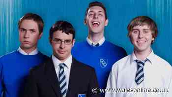 Netflix issues major The Inbetweeners reboot update as original cast's return confirmed
