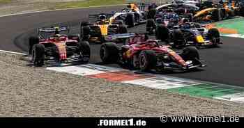 "Da gab es kein Wir": Deutliche Kritik von Hamilton an Leclerc und Ferrari