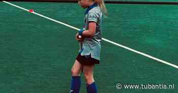 Ernstig zieke hockeyer Puck (9) heeft een grote wens, maar die is haar afgepakt: ‘Ze is echt uit dat team gezet’