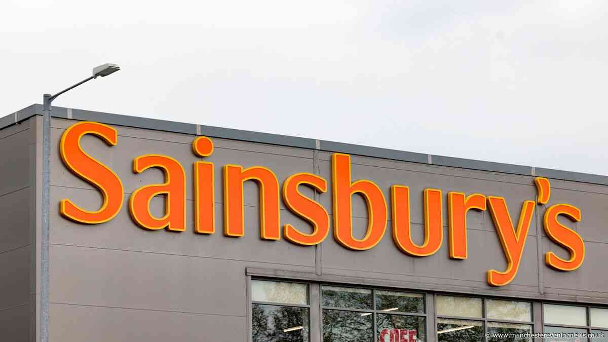 Sainsbury's shoppers issued urgent 'do not eat' warning after harmful bacteria found in product
