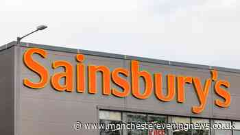 Sainsbury's shoppers issued urgent 'do not eat' warning after harmful bacteria found in product