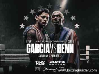 Garcia vs. Benn: Dana White Just Saved You 89 Bucks on Pay-Per-View