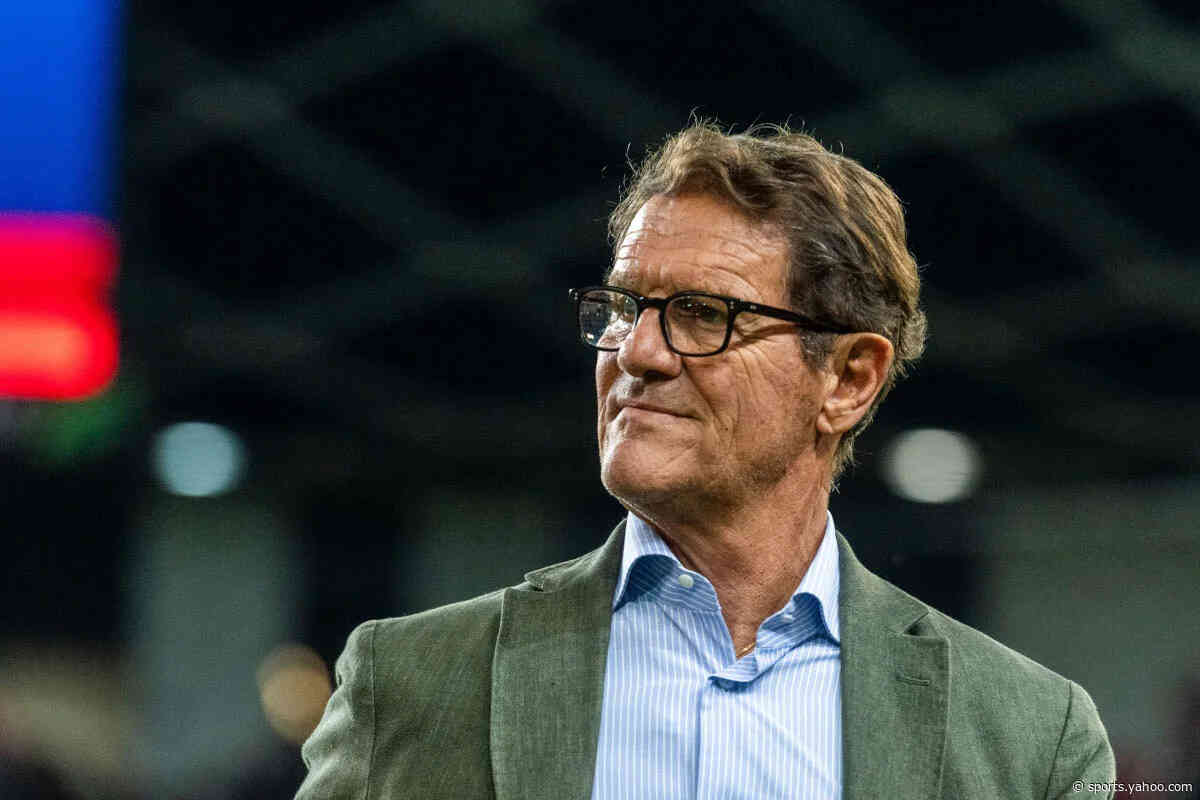 Capello: Why Roma can challenge Inter for Serie A title