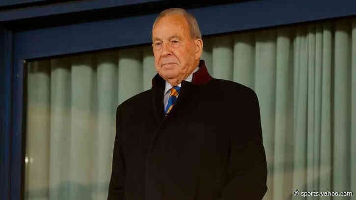 Shrewsbury fans seek answers from owner Wycherley