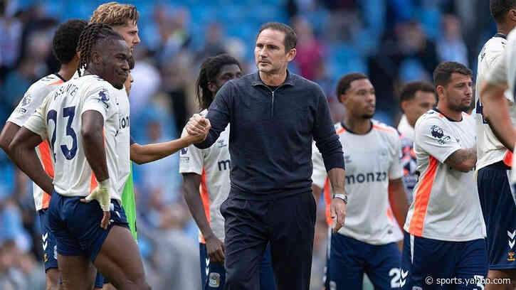 A game which could kick-start Coventry's season