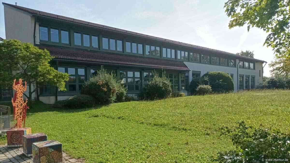 Ortererschule: Unterricht kann starten – Baupläne stehen auf der Kippe
