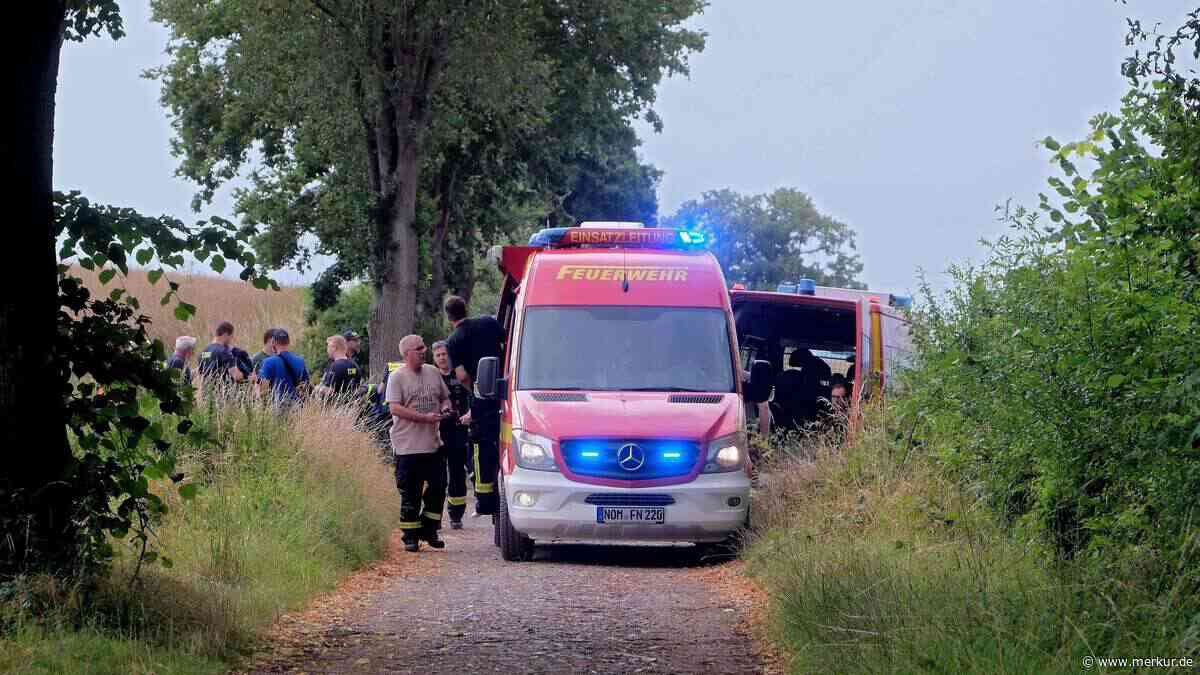 Suchaktion: Kind bei Kita-Ausflug verschwunden – Hund findet Dreijährigen nach vier Stunden