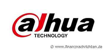 EQS-News: Dahua Technology präsentiert auf der IFA Berlin 2026 integriertes Smart Living und Innovationen