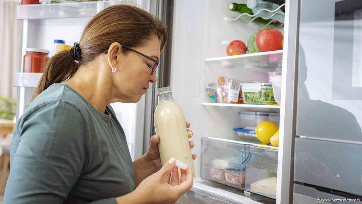 Datums op producten vaak totale nonsens, en hoe lang mag eten in de vriezer worden bewaard? ’Gevaar schuilt vooral in het ontdooien’