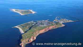 Nord- und Ostsee waren im Sommer deutlich zu warm