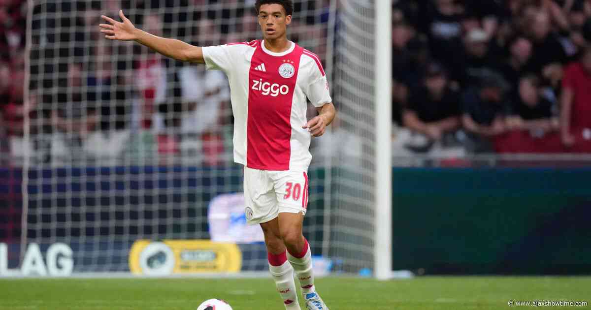 Zwart ziet pijnlijke gevolgen voor Bouwman na blessure: 'Dit kan een keerpunt zijn'