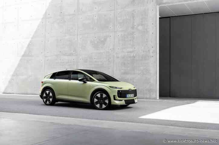 Audi A2 e-tron: Zweite Chance für einen einstigen Flop