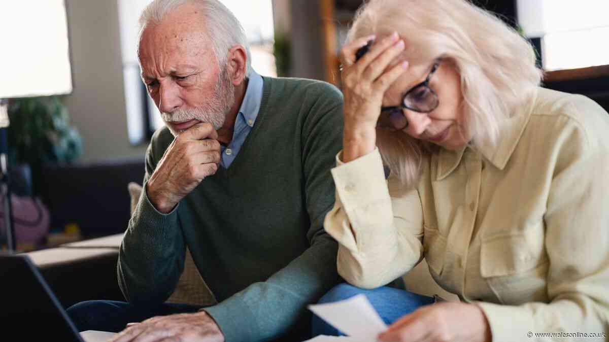 Pension triple lock targeted in plan to cut costs for hiring