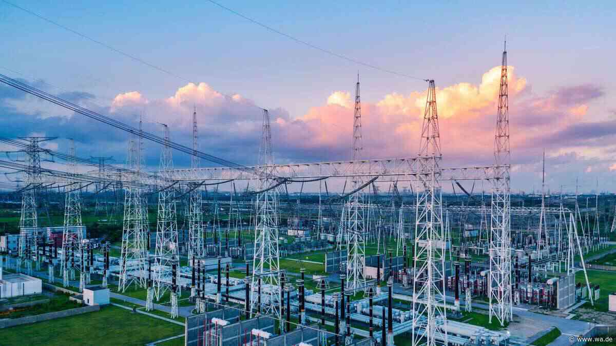 Plötzlich Blackout: Diese Dinge sollten Sie für den Notfall im Haus haben