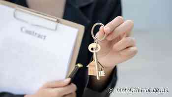 Avoidable first-time buyer mistake 'could cost you your dream home'