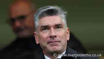 Richard Hughes' new job finally confirmed as he takes two Liverpool staff with him