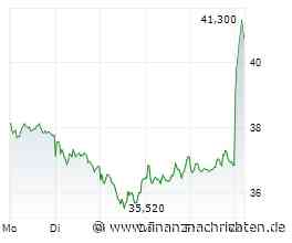 Nordex-Aktie +11%: Hat sich der Wind schon wieder gedreht?