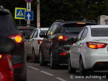 Zo lang willen Nederlanders maximaal autorijden per dag
