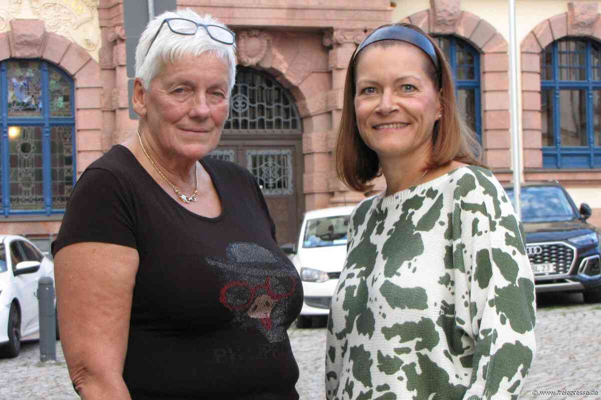 Vereinsstammtisch: Geringswalde plant Stadtwette