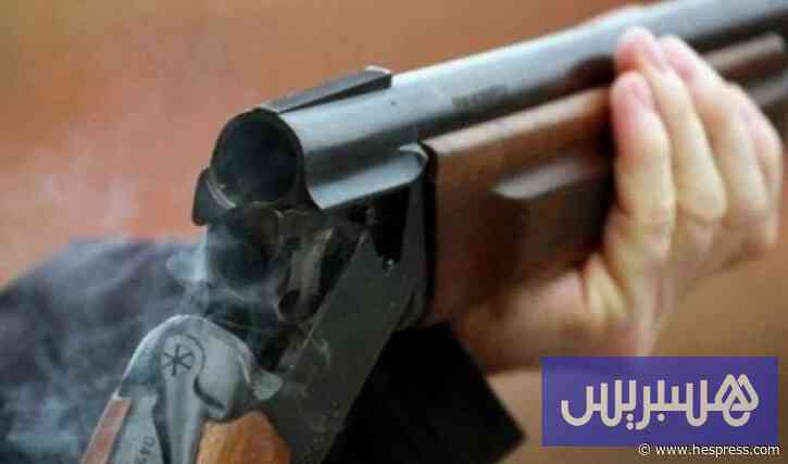 مقتل أربعينية بطلقتين ناريتين في وجدة