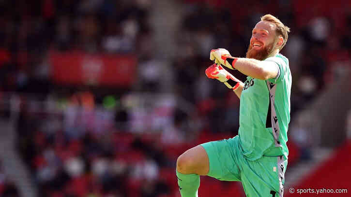Could Stoke emerge as a Championship force?