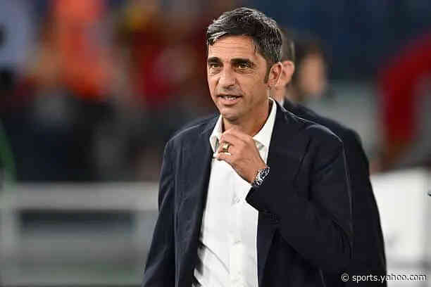 D’Amico-Percassi incident to be investigated by Prosecutor’s Office