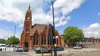 Old library to get new focus as community hub