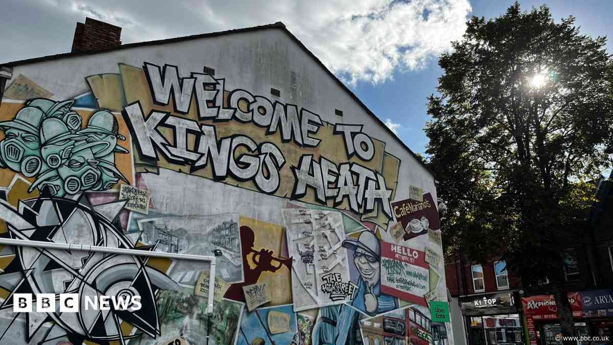 'We feel abandoned by police': A community's despair after months of crime