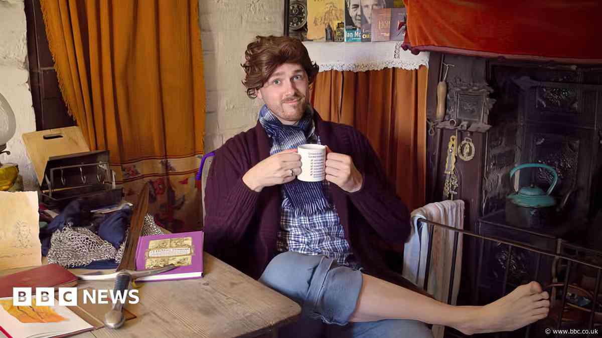 How to embrace your inner Middle-earth for UK's first hobbits festival